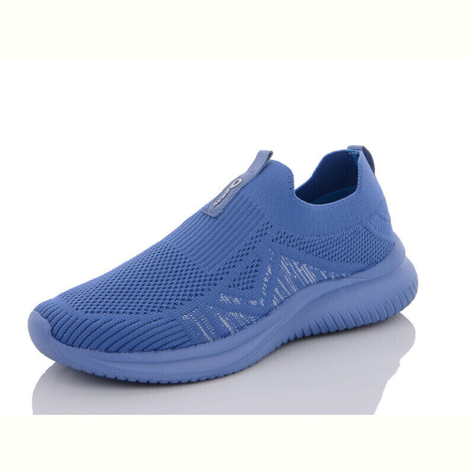 Кроссовки Veer-Demax B3343-3