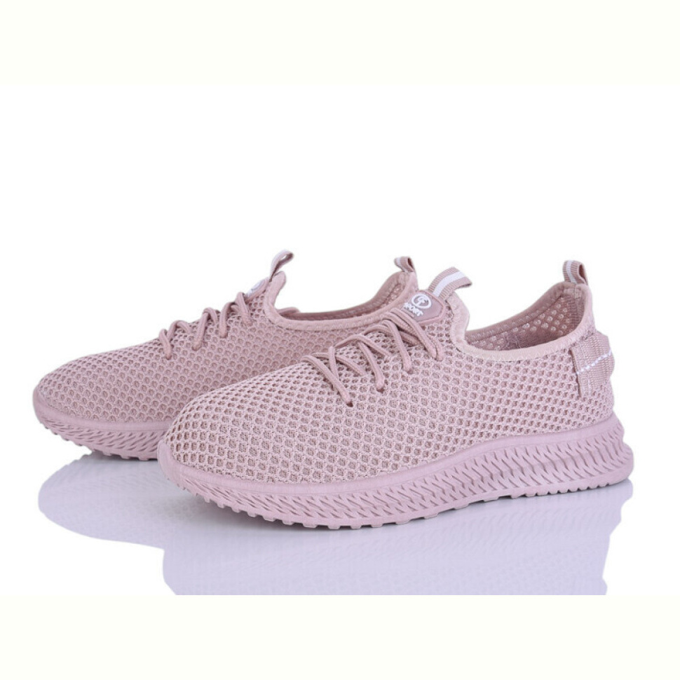 Кроссовки LQD W719-7