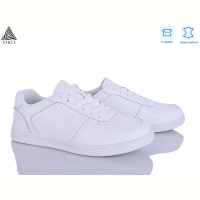 Кроссовки STILLI Group L140-1 шкіра