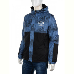 Куртка M7 8886 navy