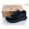 Кроссовки Restime YM023202 black