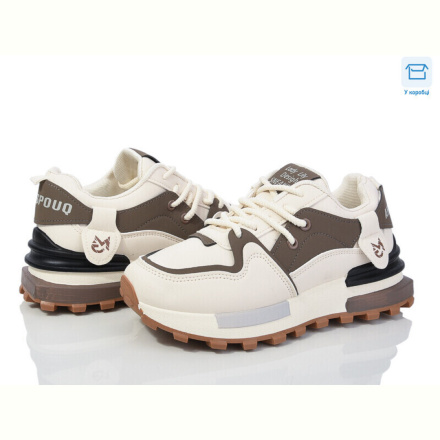 Кроссовки LadyLily AB23-3