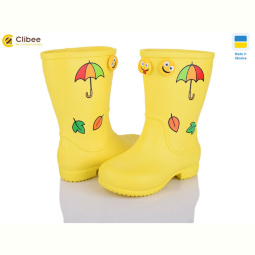 Сапоги из пены Clibee 123100