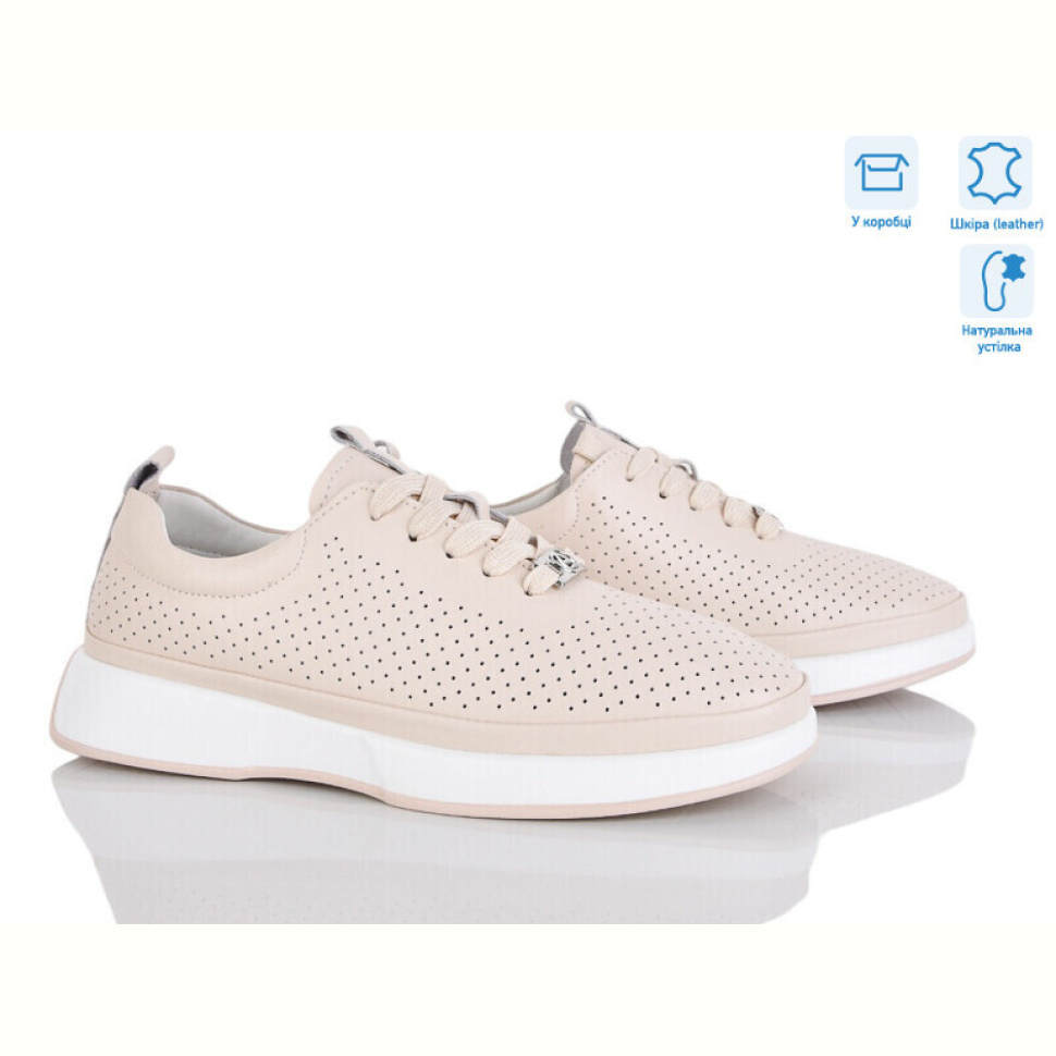 Кроссовки Jessica Y33009-3