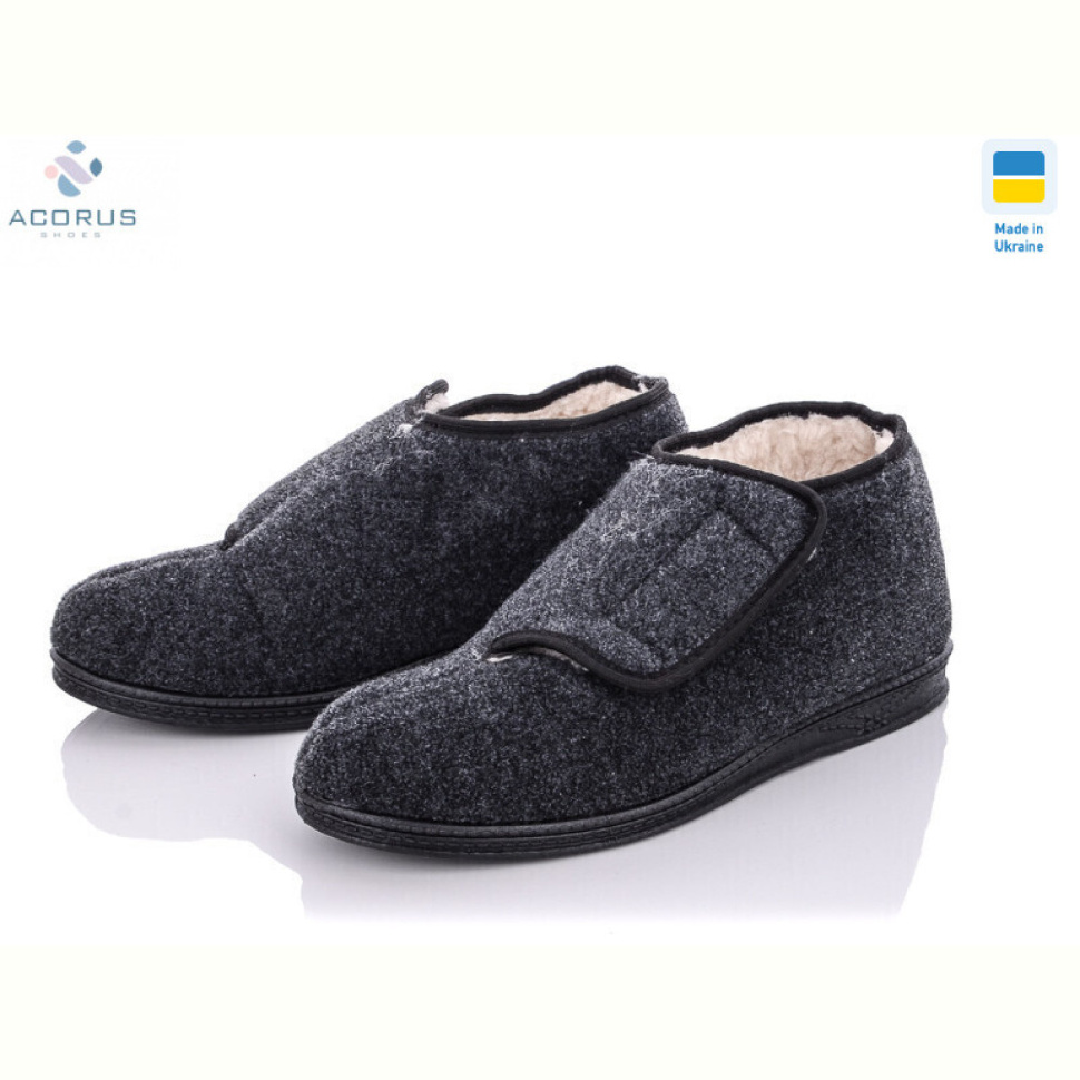 Бурки Acorus Луцьк чоловічі