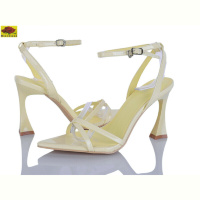 Босоножки Mei De Li H9326-4