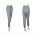 Спортивные брюки LOOK STOCK 0830-1211 black-grey mix