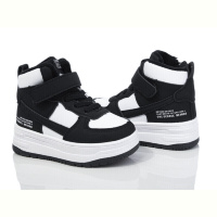 Ботинки Ok Shoes T326-1-2