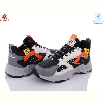 Кроссовки KIMBOO ZY2349-4D
