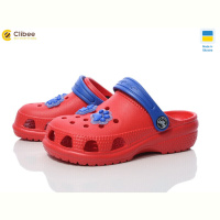 Кроксы Clibee 116851