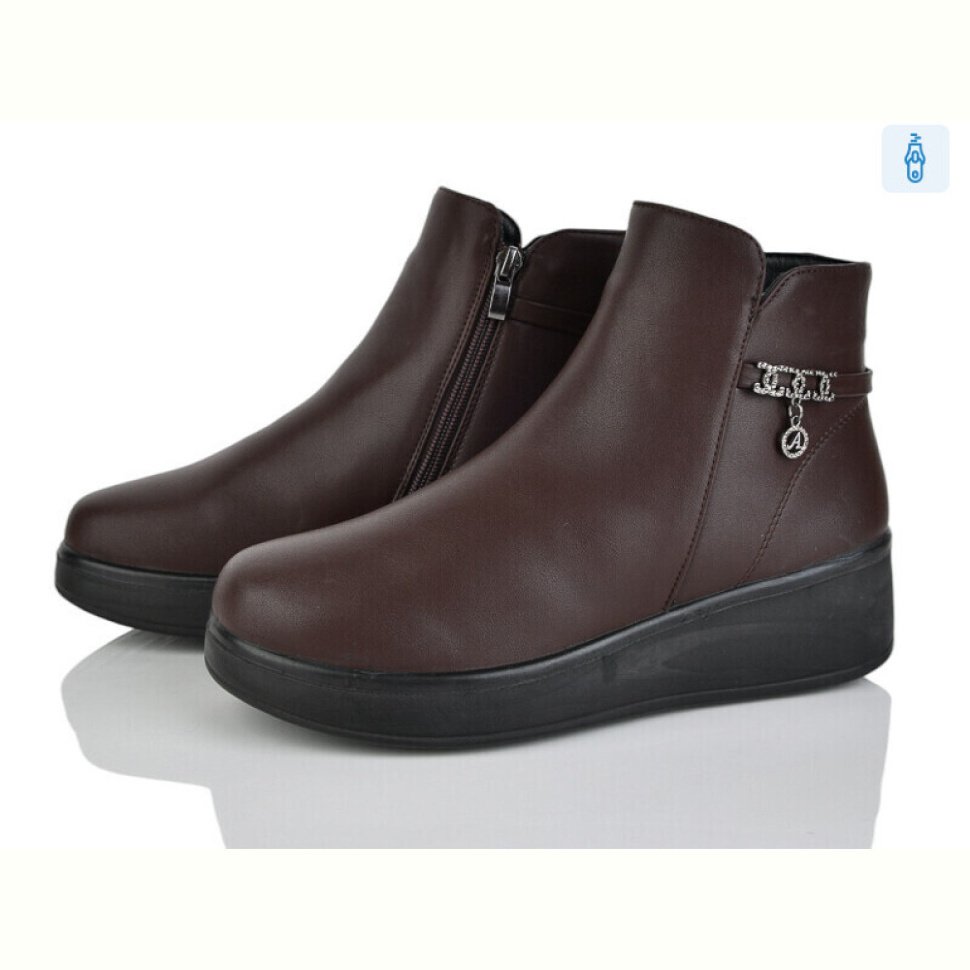 Ботинки Baolikang G16-2