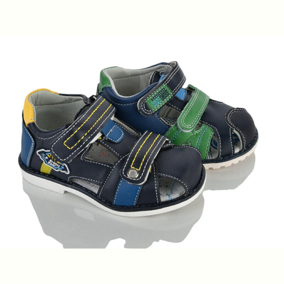 Сандалии SANLIN 777 mix Сандалии SANLIN 777 mix