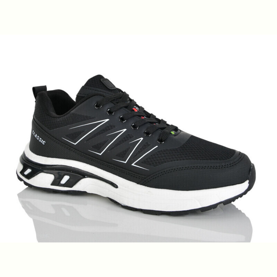 Кроссовки KMB A527-21