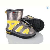 Дутики Xifa kids B8866-13
