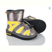 Дутики Xifa kids B8866-13