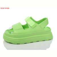 Босоножки QQ&Панда QQ55-6