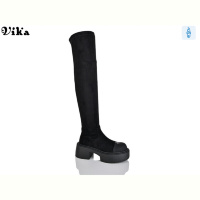 Ботфорты Vika T11-3