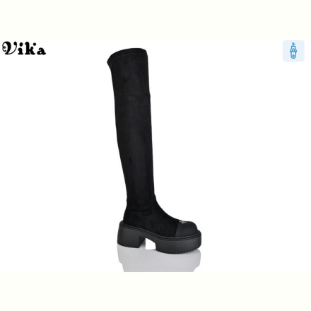 Ботфорты Vika T11-3