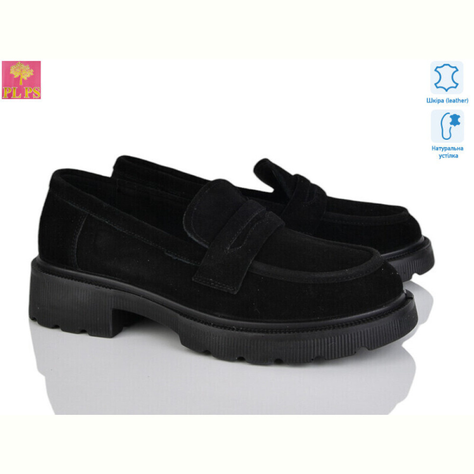 Туфли PLPS R027-2