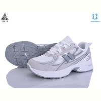 Кроссовки STILLI Group N370-7 шкіра