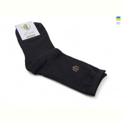 Носки Textile T17 black