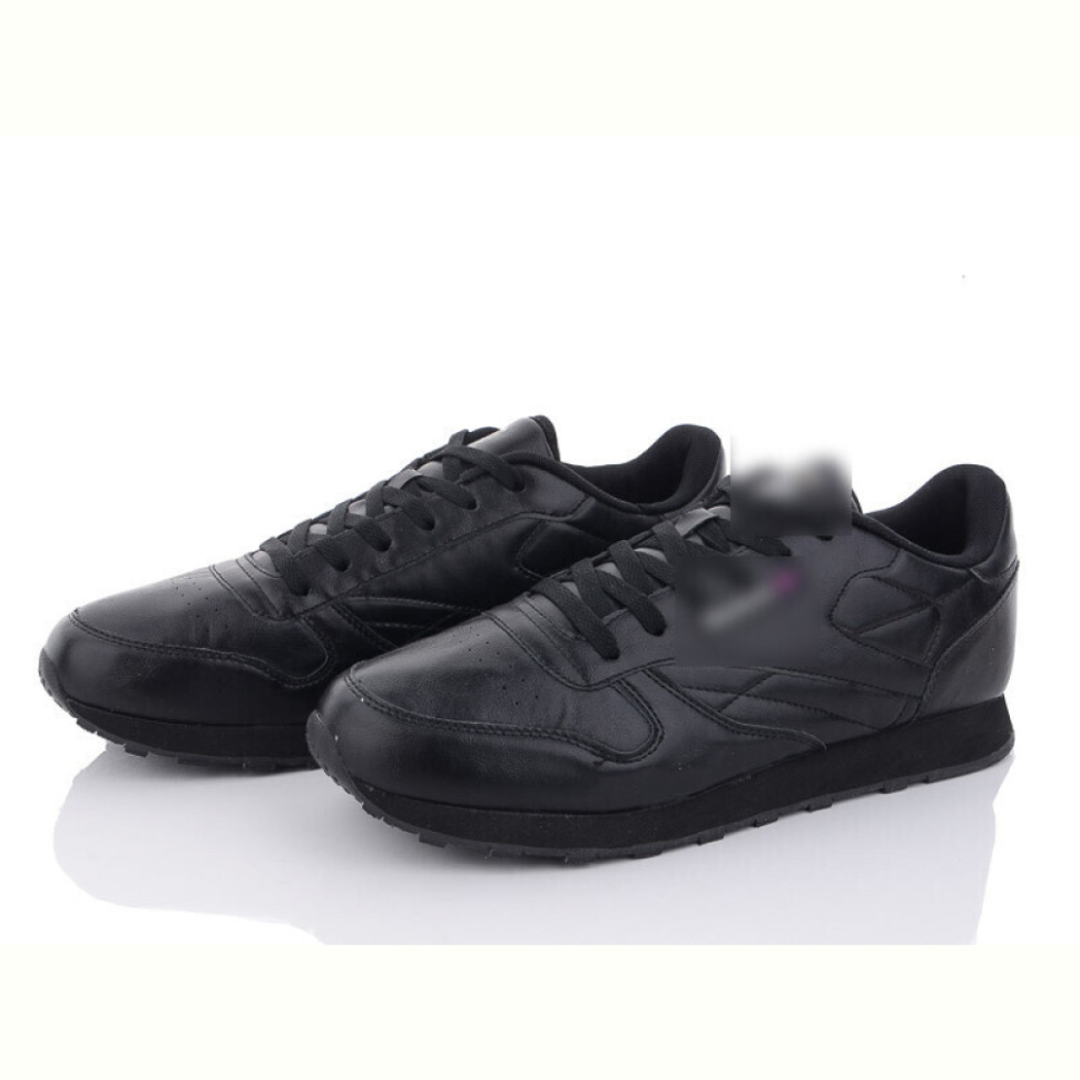 Кроссовки Violeta 24-100-1 black