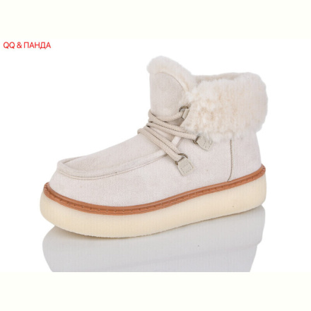 Угги QQ&amp;Панда G20-2