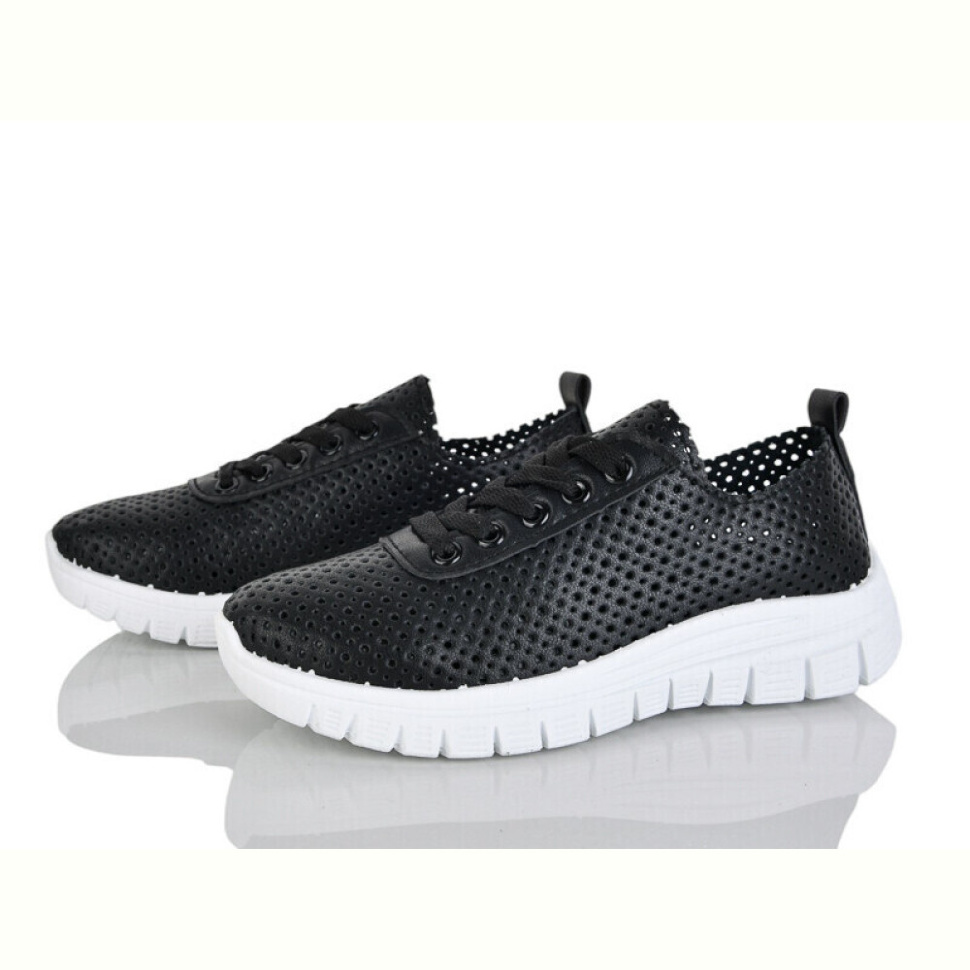 Кроссовки Бабочка-Mengfuna-AESD 243-24