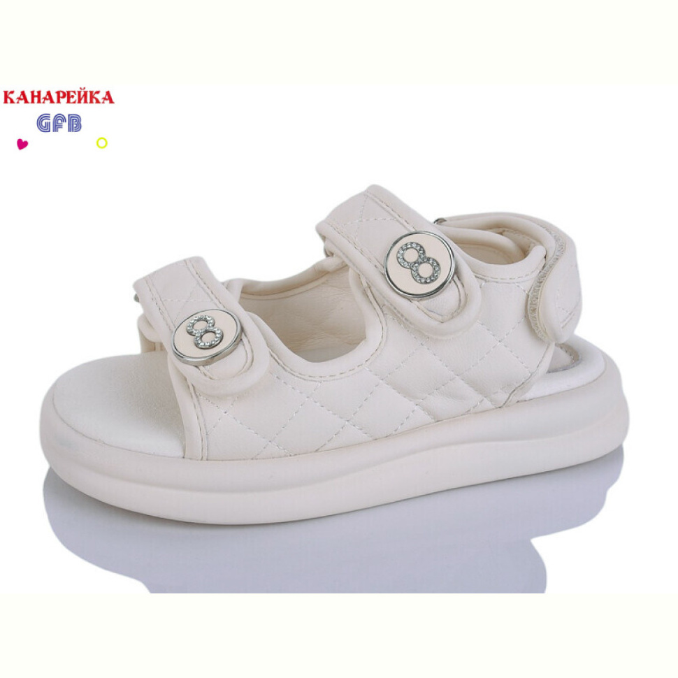 Босоножки GFB-Канарейка S79-4