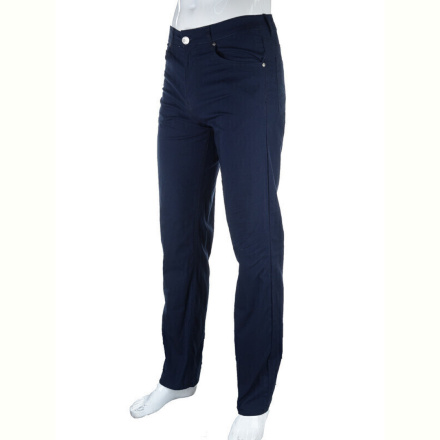 Брюки Obuvok 9107(05891) navy