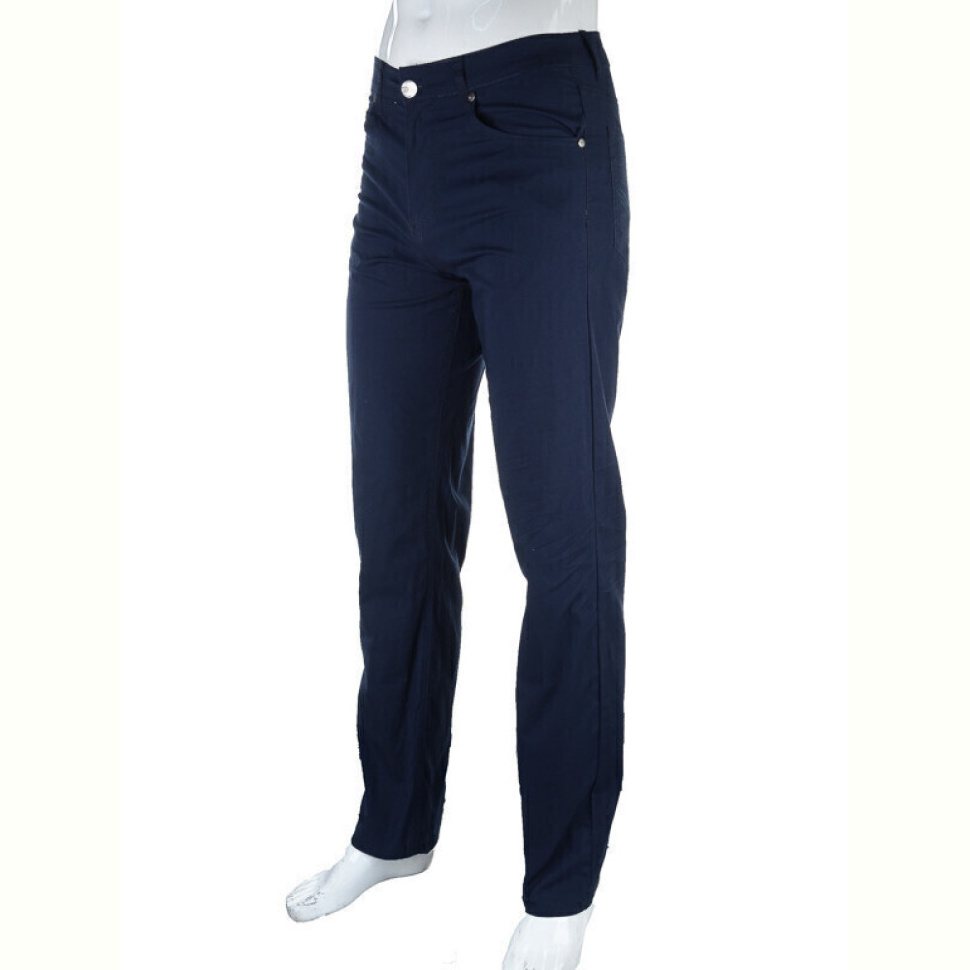 Брюки Obuvok 9107(05891) navy