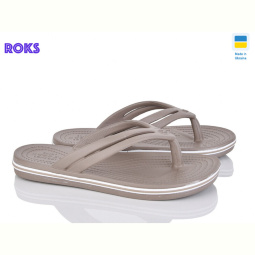 Вьетнамки Roks 257 беж