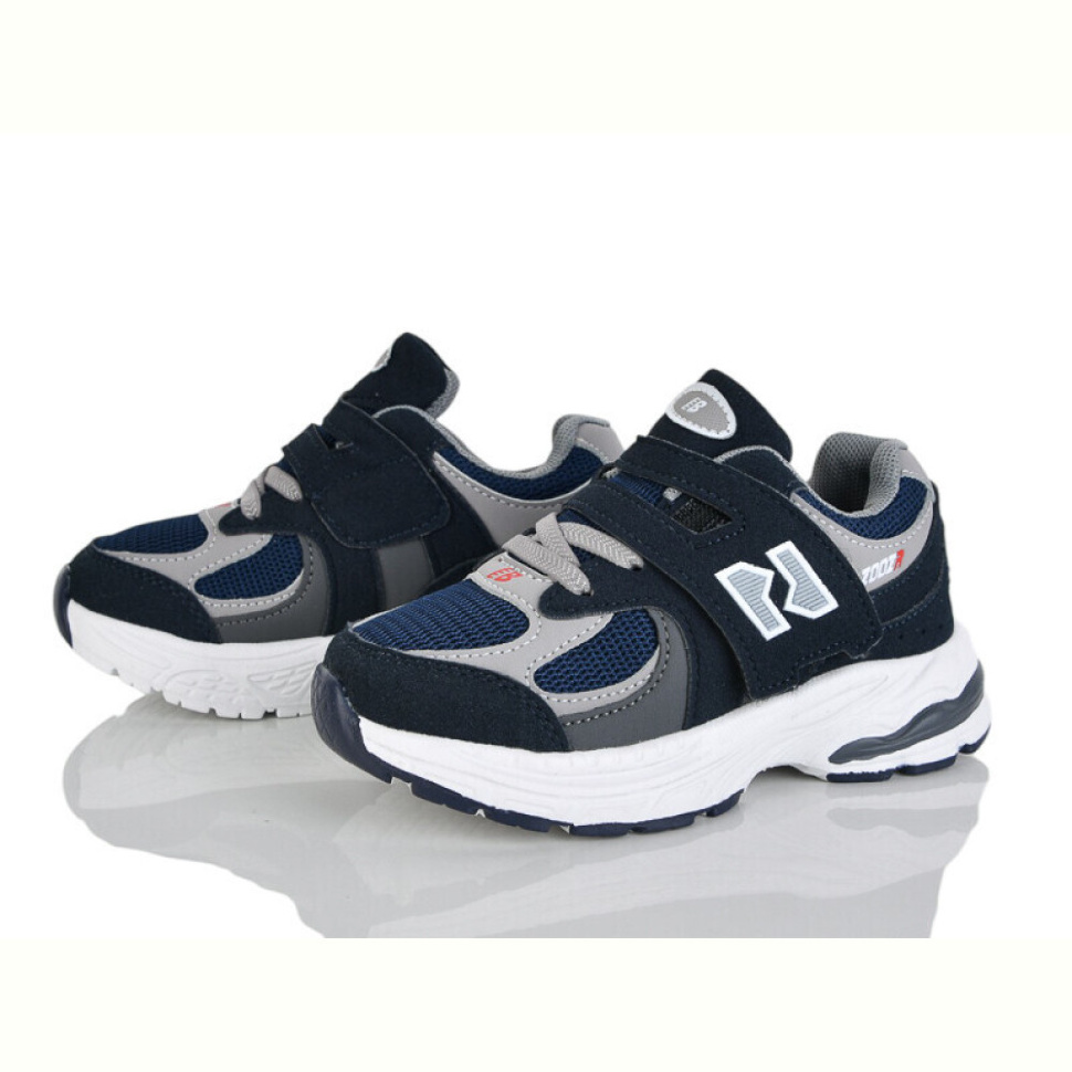 Кроссовки KIMBOO OK611-2B