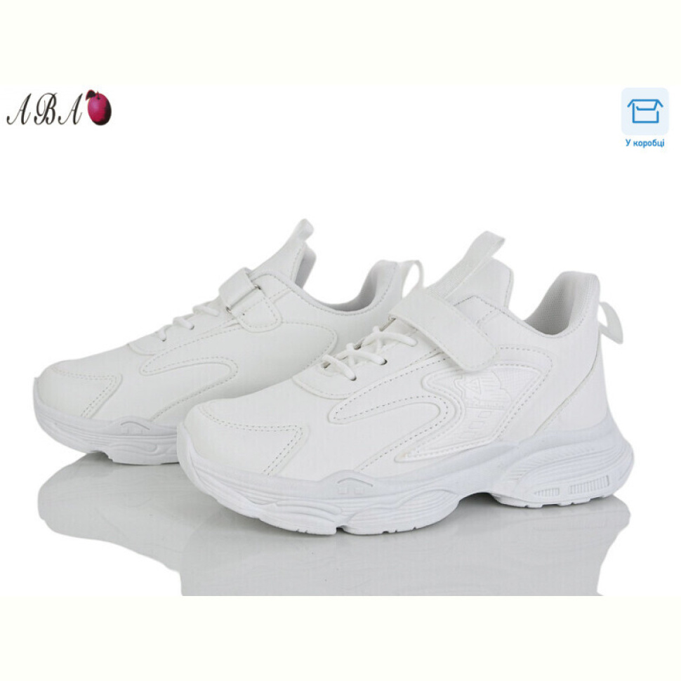 Кроссовки Aba 5-76-2