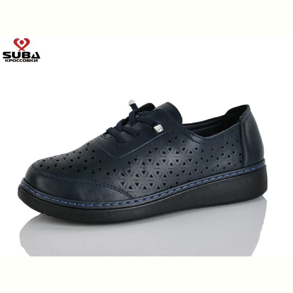 Кроссовки SUBA L368-05
