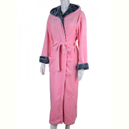 Халат Ledi-Sharm 100011 l.pink