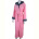 Халат Ledi-Sharm 100011 l.pink