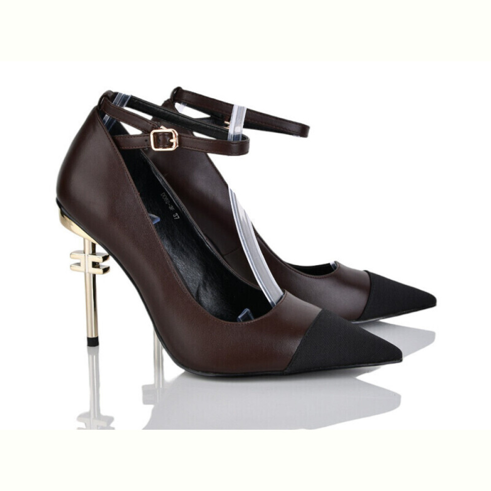 Туфли Lino Marano D088-3F