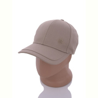 Кепка Королева 07773 beige