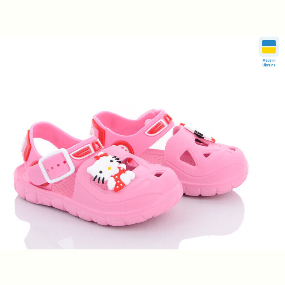 Босоножки Obuvok 51-186 (06223)