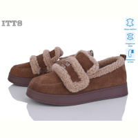 Туфли ITTS L28-45