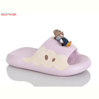 Шлепки QQ&Панда QQ88-4