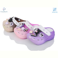 Кроксы Acorus SP25-13 LED mix