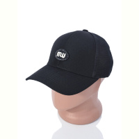 Кепка Королева 29-06 black old