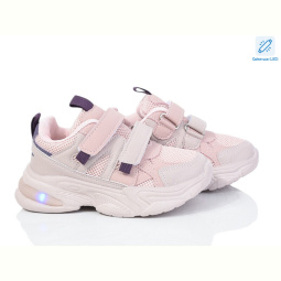 Кроссовки Poni kids 2054-4H LED