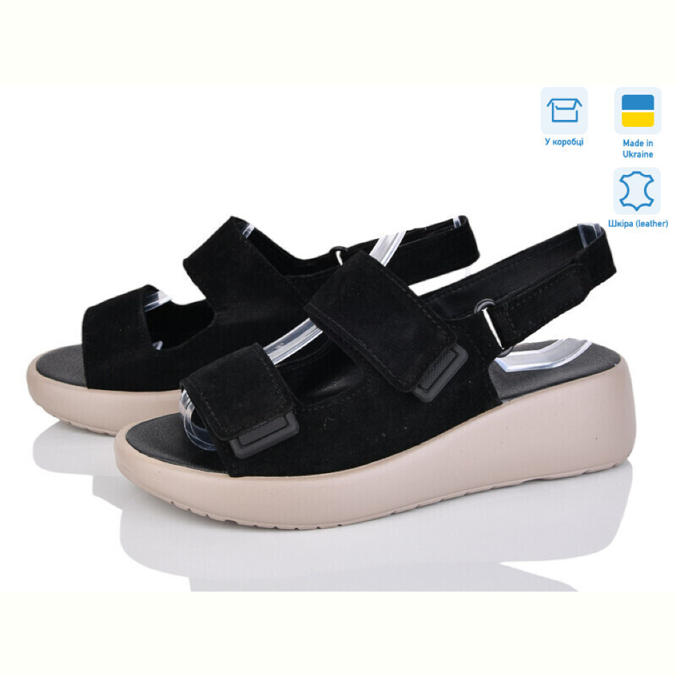 Босоножки A.N.I.One 4077-25K ч.з.