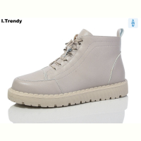 Ботинки Trendy BK1062-17