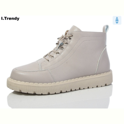 Ботинки Trendy BK1062-17