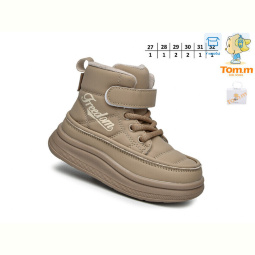 Ботинки TOM.M 11707F