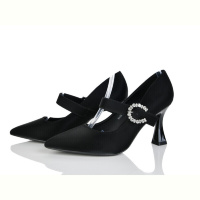 Туфли Бабочка-Mengfuna-AESD 88624-84